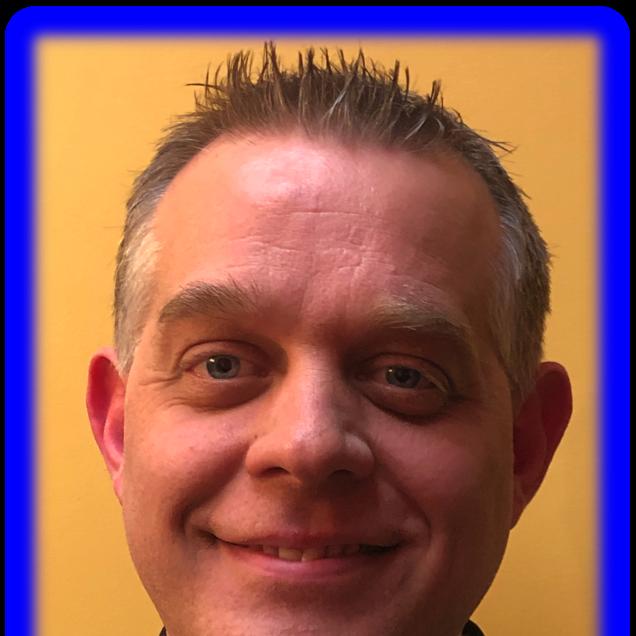 Jason Ierullo-Gerrior